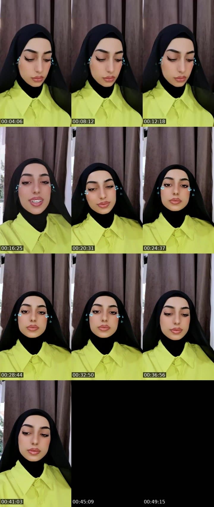 ما نحن إلا للفناء ❤️