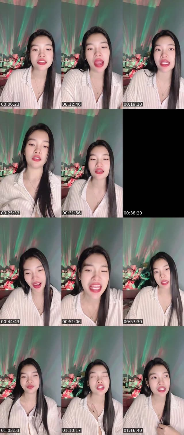 Bigo live: หายูสประจำงับ💙 by @ab_100964