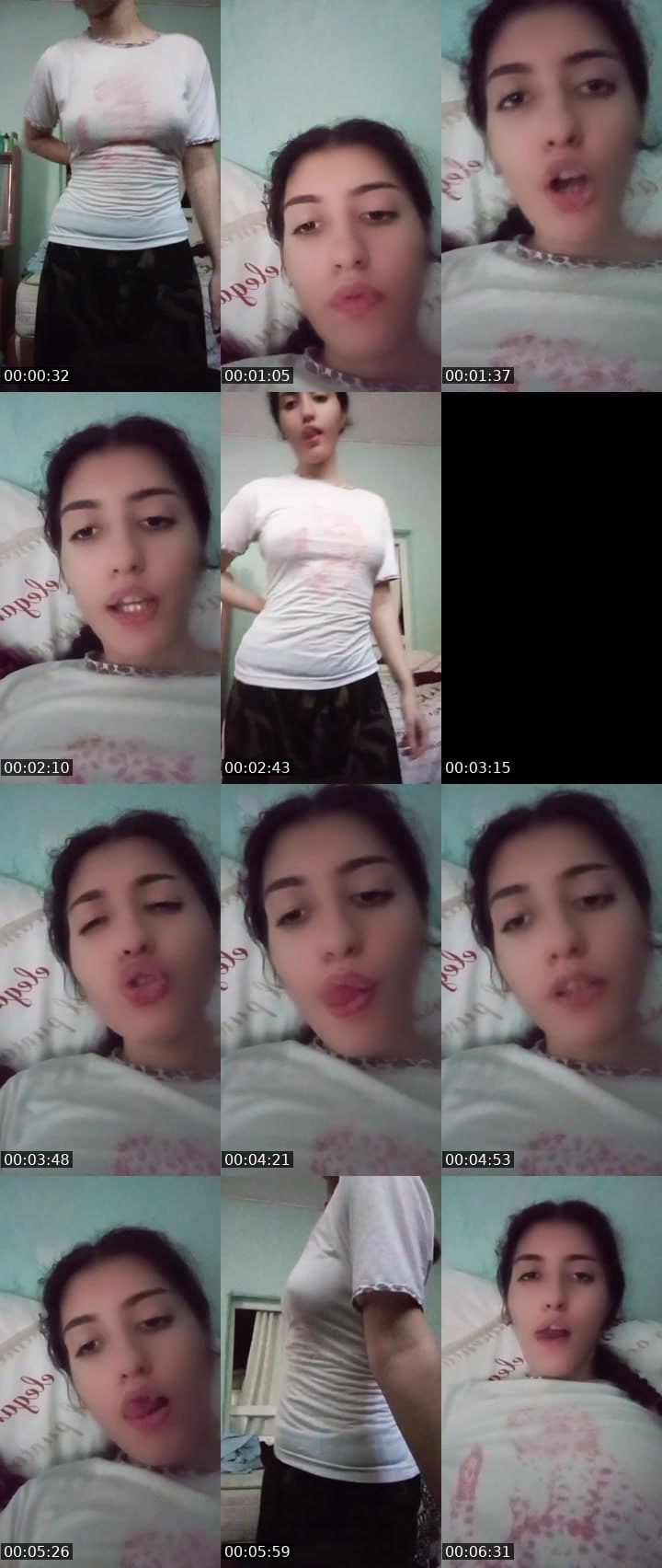 Güzellik yapmaya ne dersin💋