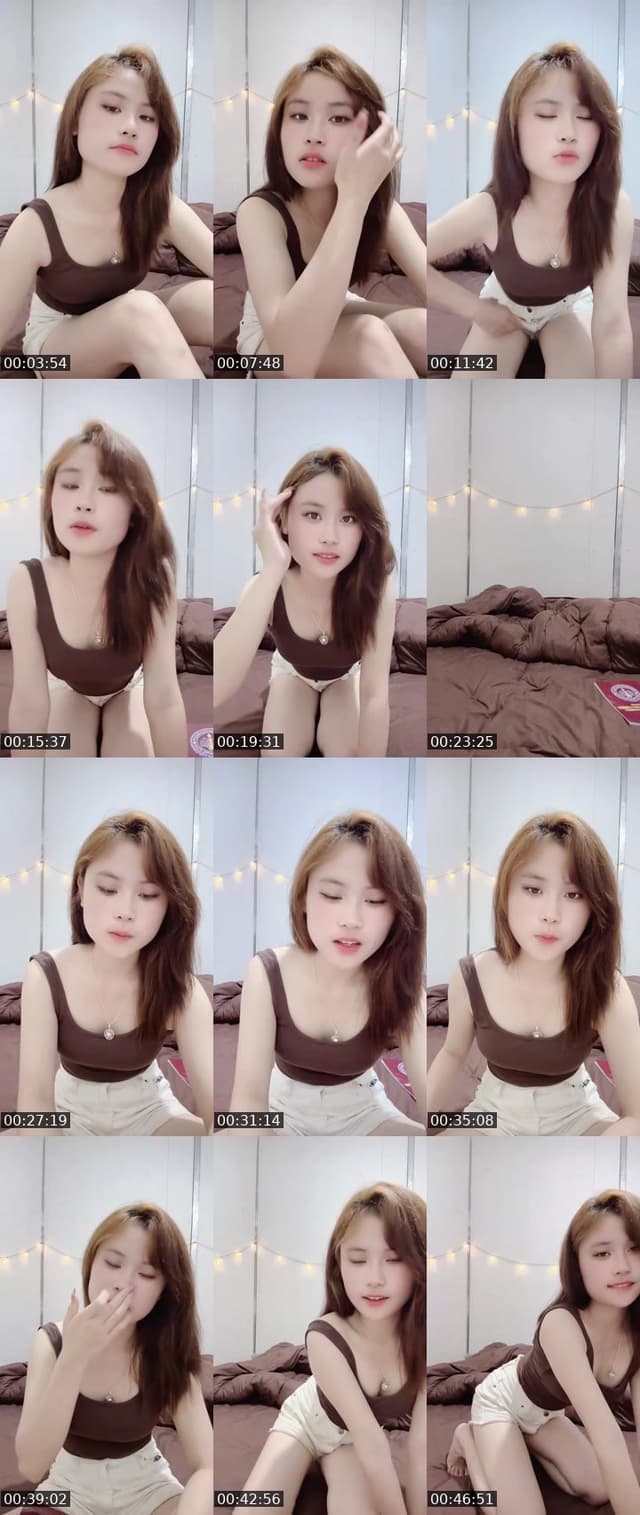Bigo live: น่ารัก by @1003089233