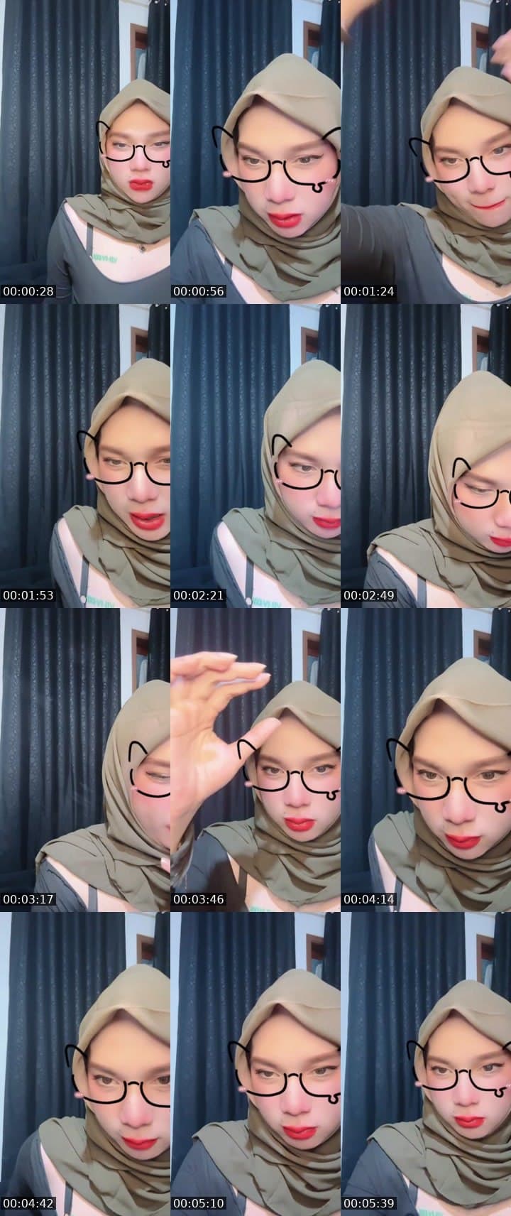 Jomjom berduaa