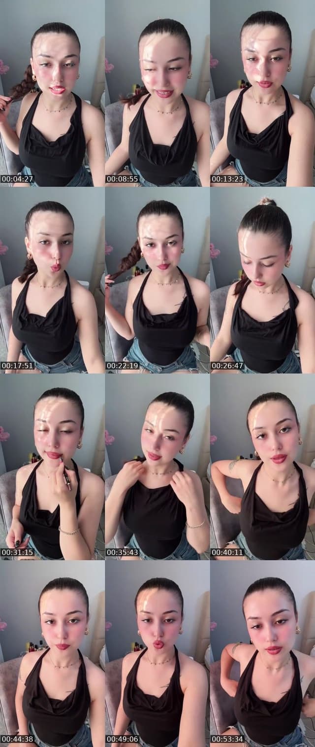 Bigo live: #Cutey bekleniyorsun🙃 by @aysimaben