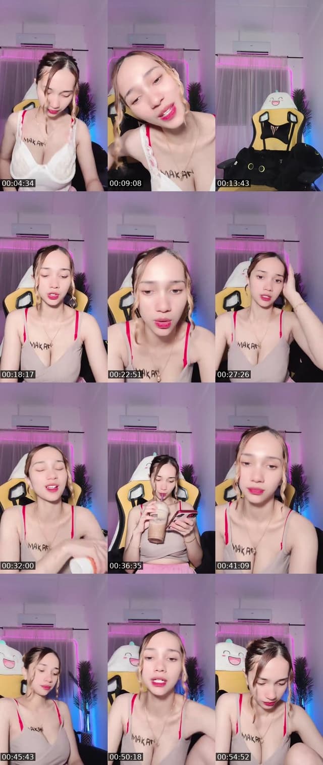 Bigo live: Sayanggg ❤️ by @imsya