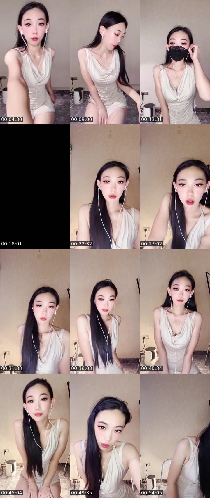 新人主播