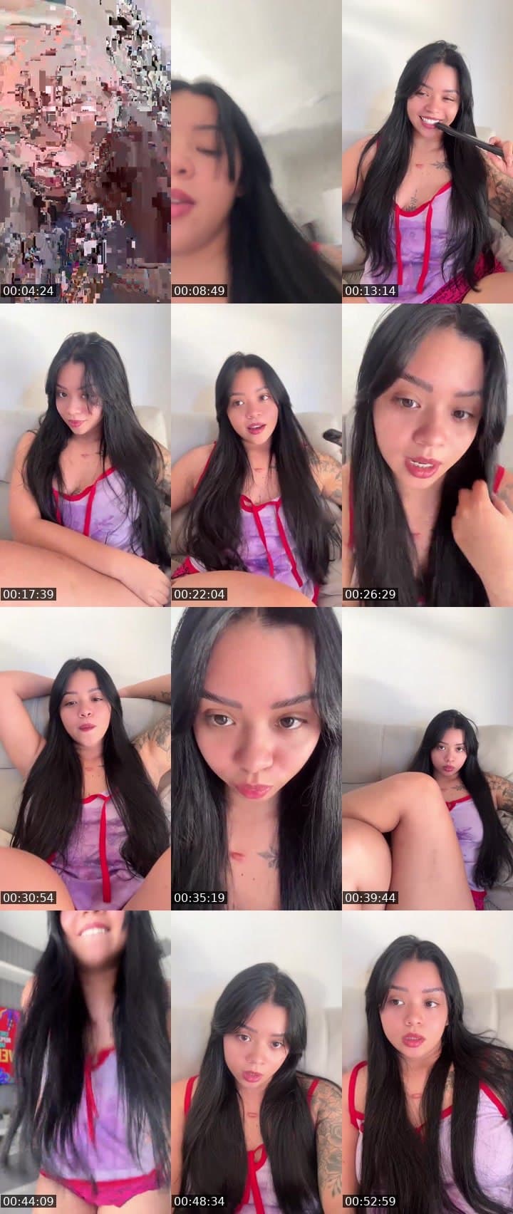 #Beauty 👀