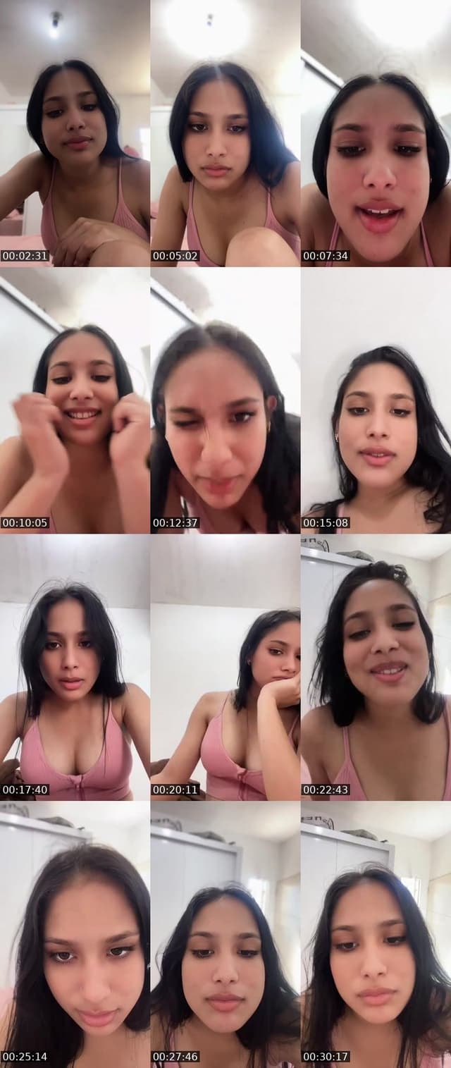 Bigo live: #Cutey Despedida by @hf.francielle