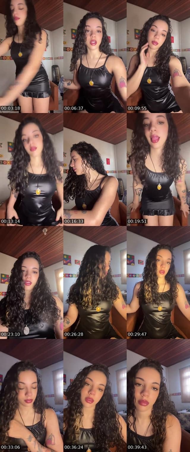 Past Bigo live: Hey you 🤫 by @foxhayy