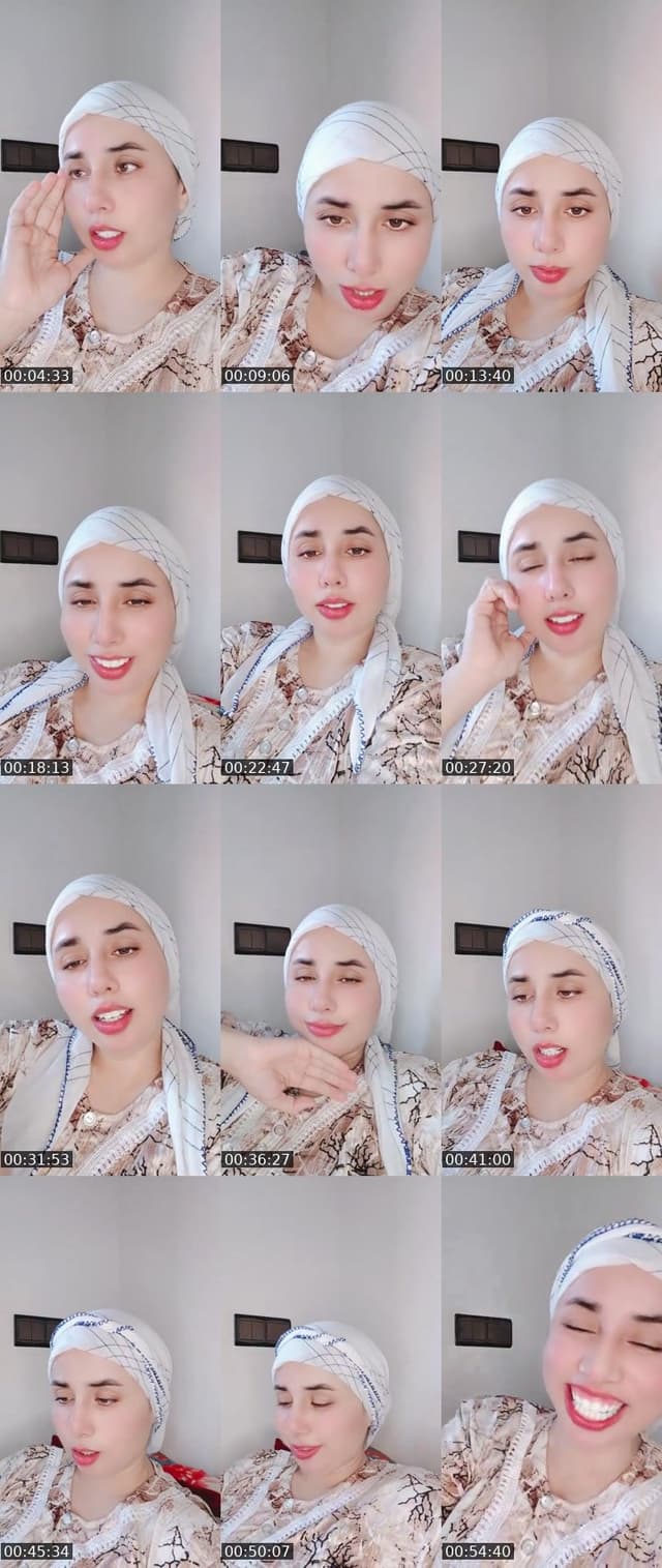 Bigo live: دنـ❤ـيـ❤ـآ by @919059467