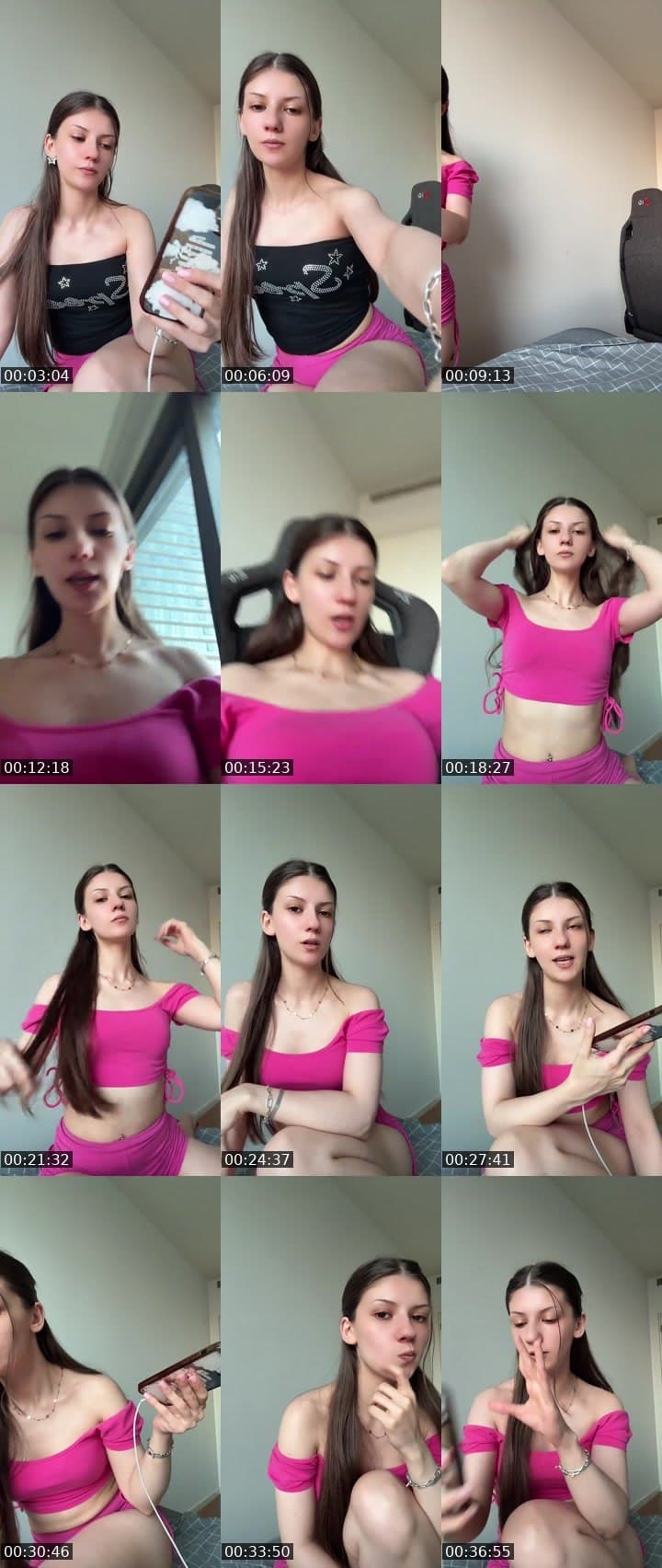 #charmer DANIELA