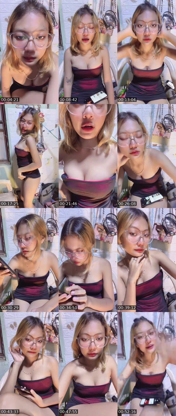 *