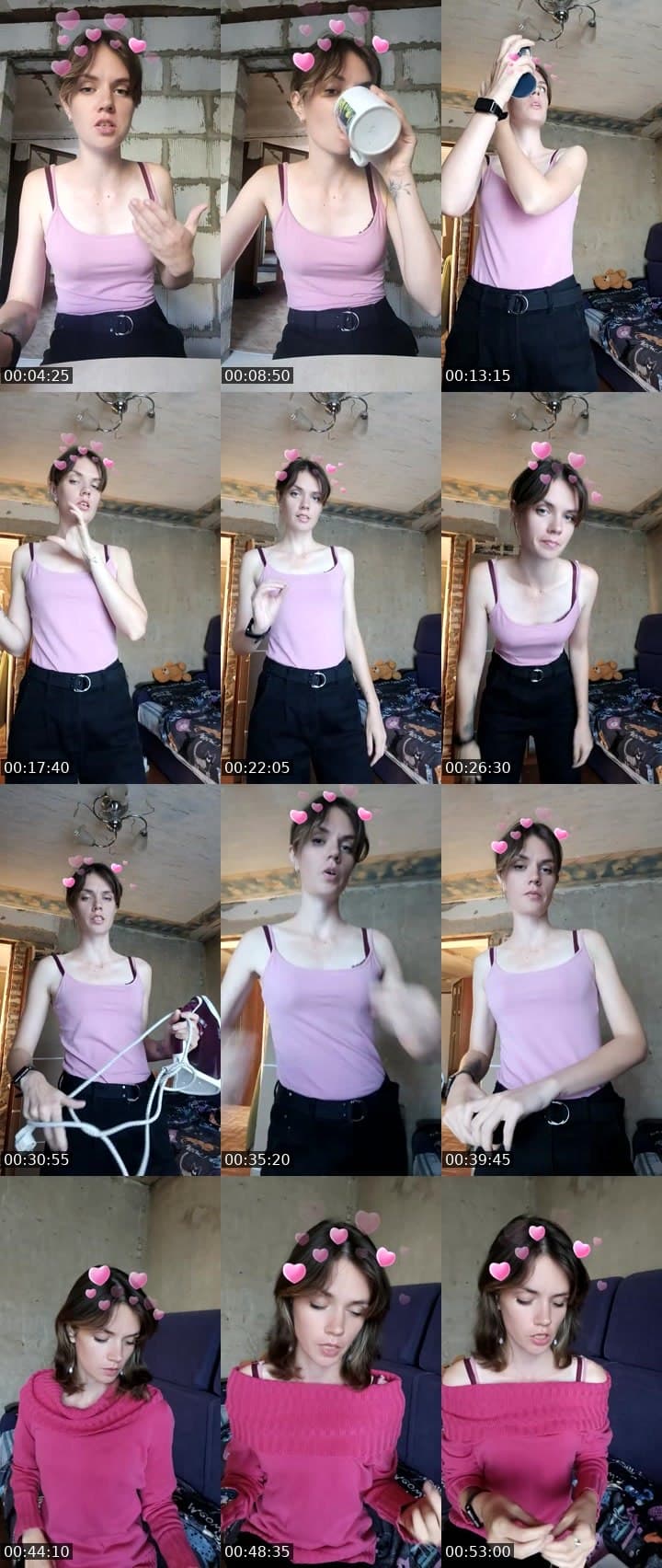 #образжизни йоу