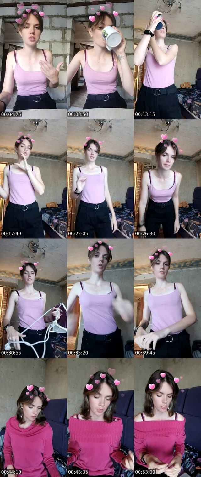 Bigo live: #образжизни йоу by @1087165600