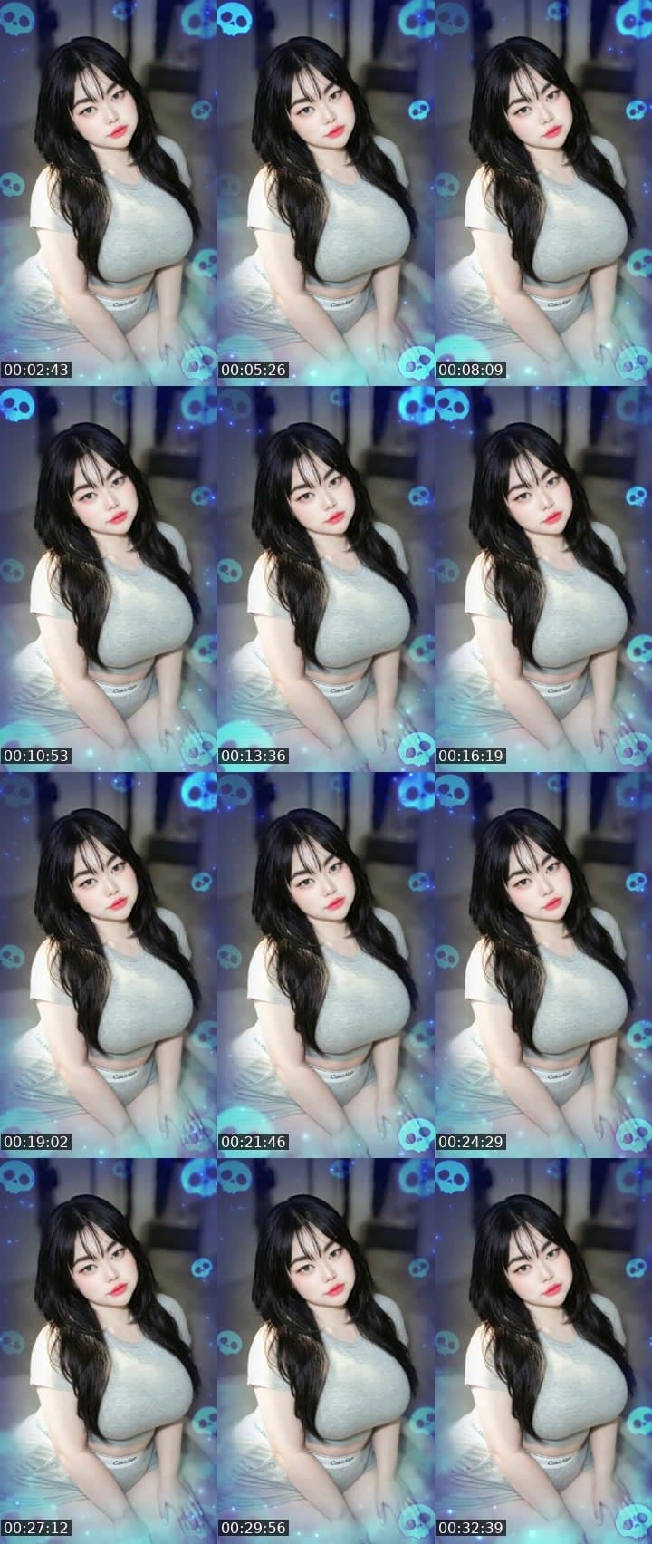 Bentar lagi live
