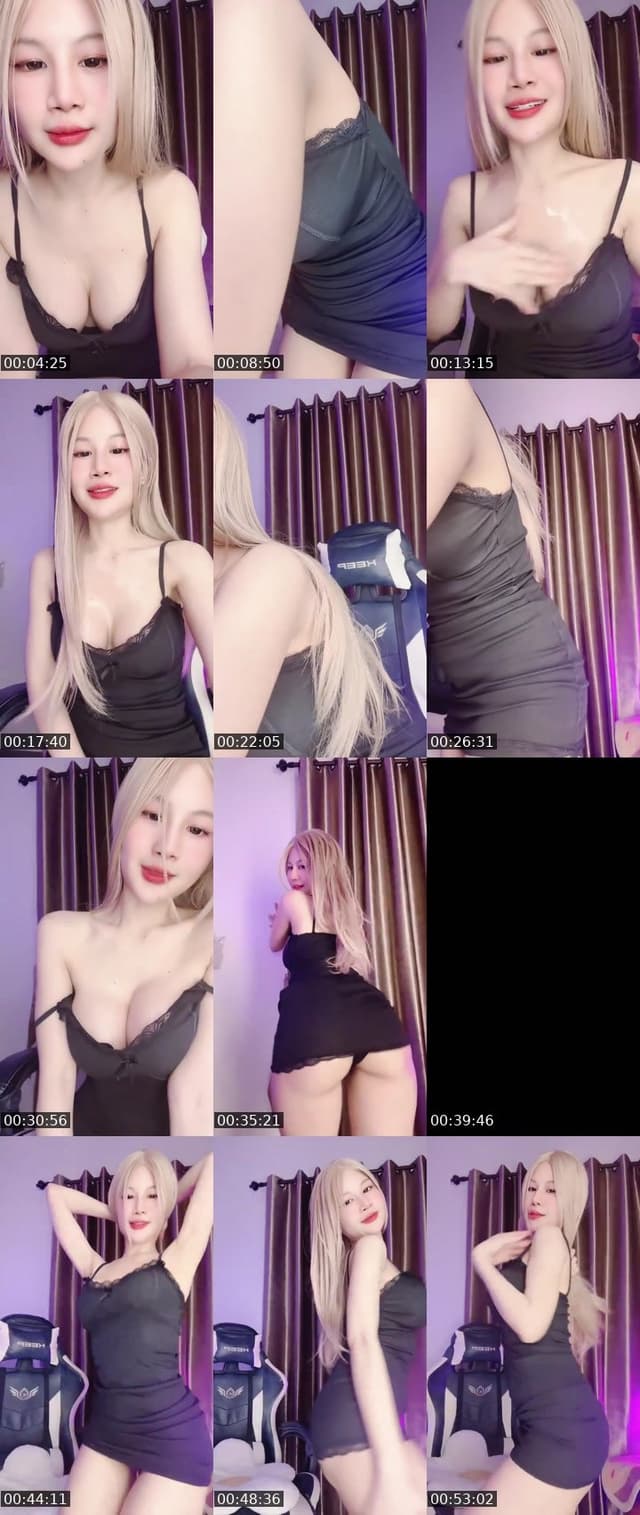 Past Bigo live: มาแง้วว🥰 by @nnancy.y