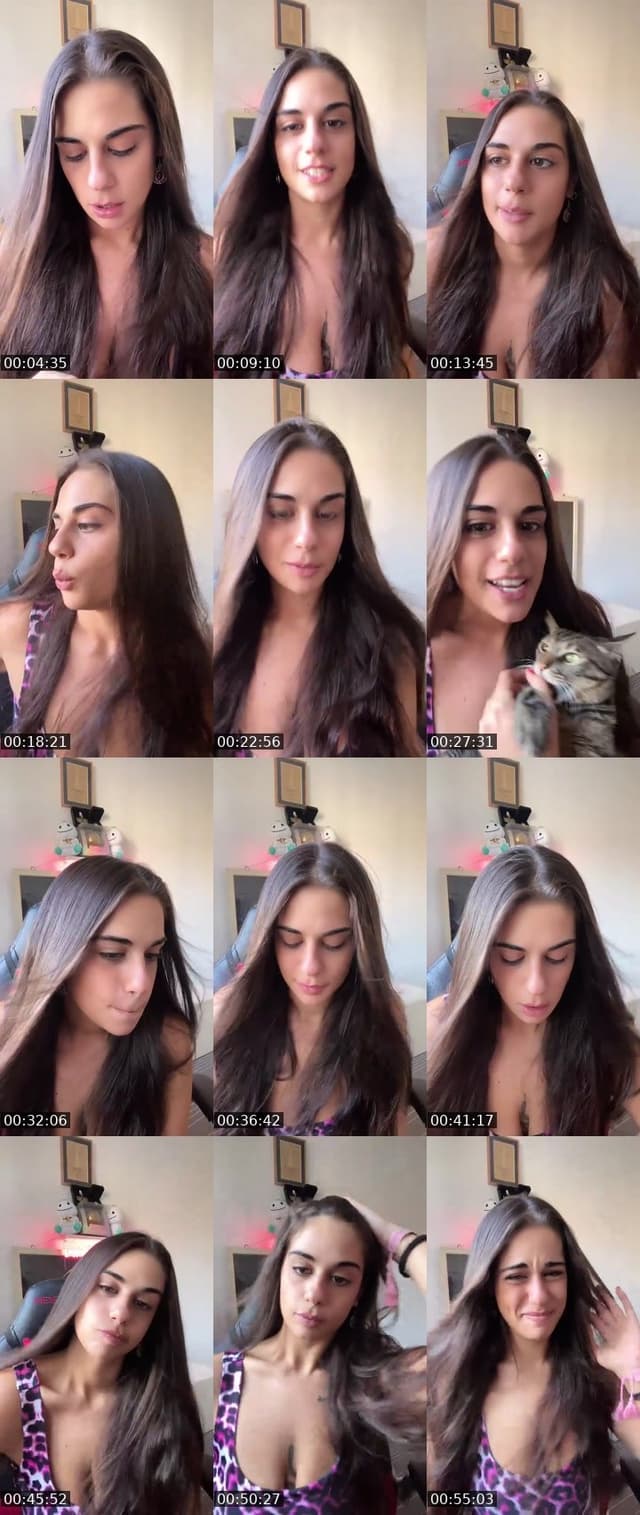 Bigo live: #DJ #ita Talk with me💋❤️🇮🇹🇫🇷🇪🇸 by @528nutellina9173