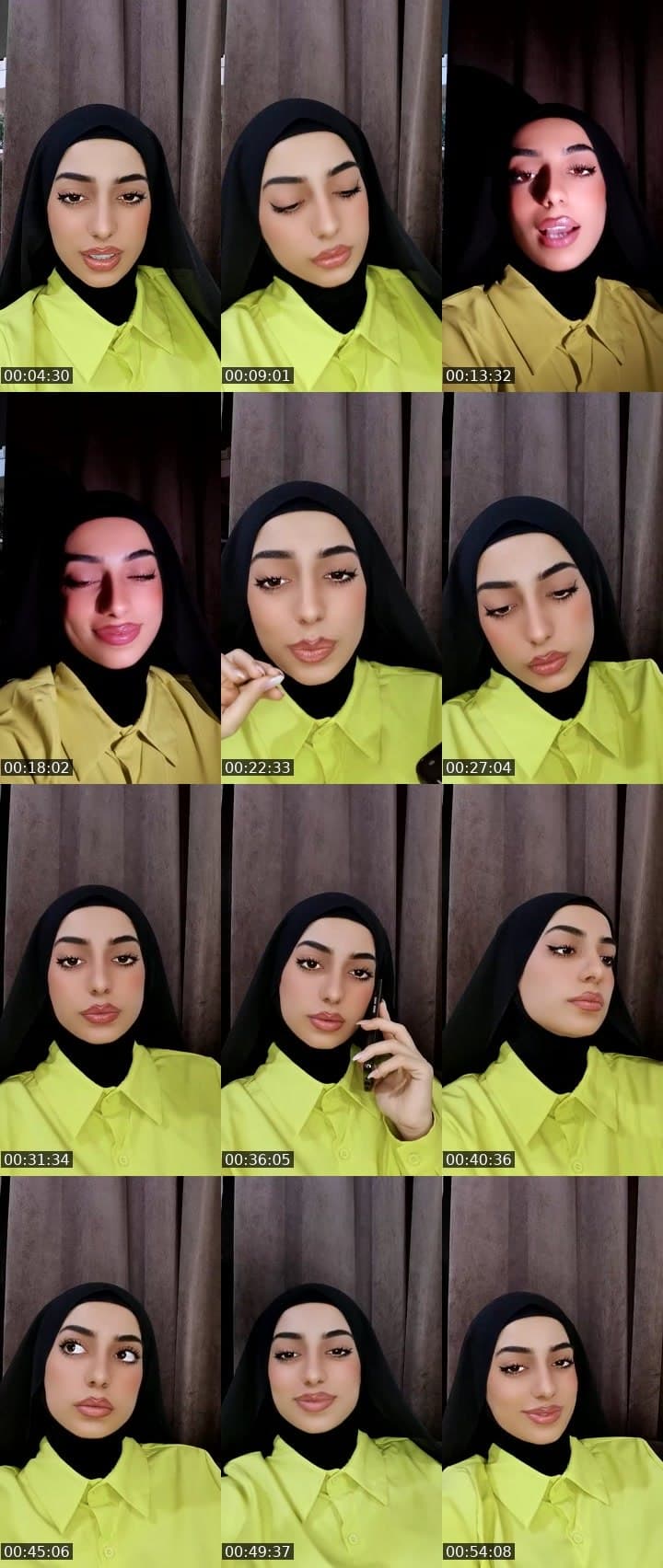 ما نحن إلا للفناء ❤️
