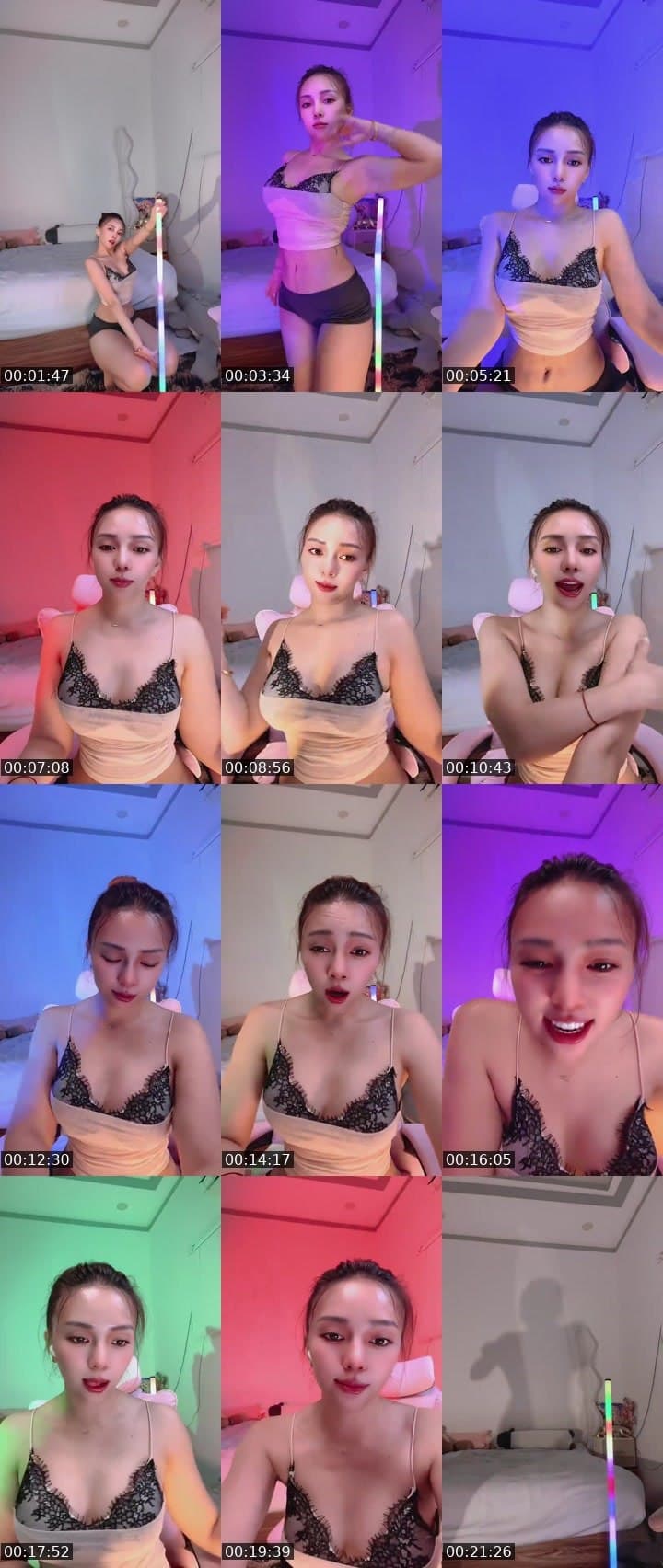 #Cổ_Trang Thương bé được hơm 🥰