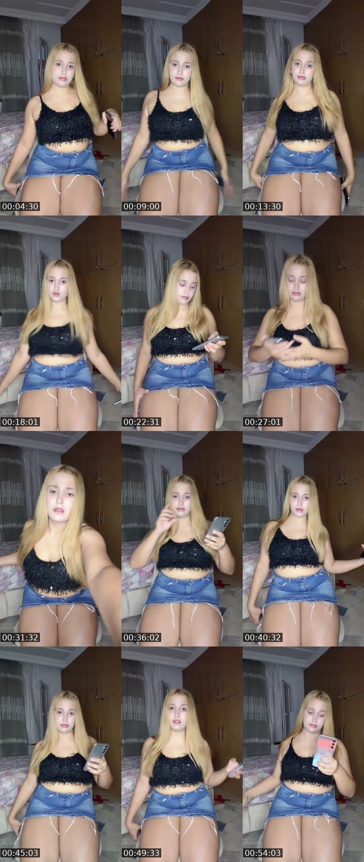 Giren çıkamıyor 😈