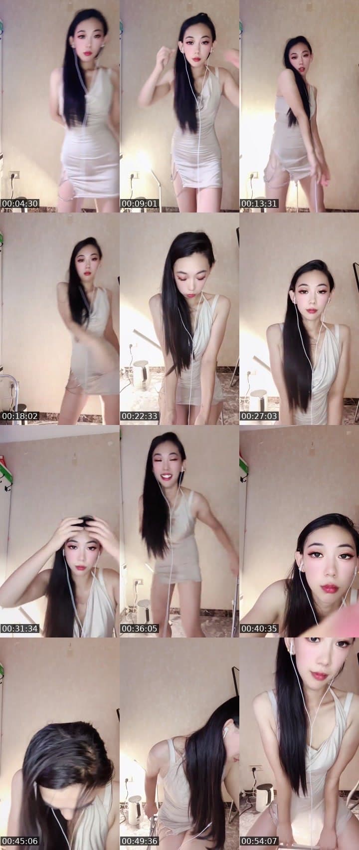 新人主播