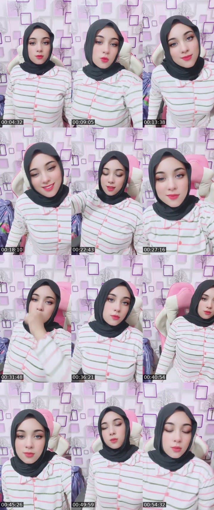 rejeki sini mampir