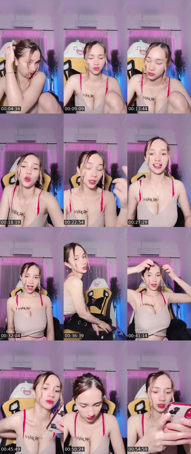 Bigo live: Sayanggg ❤️ by @imsya