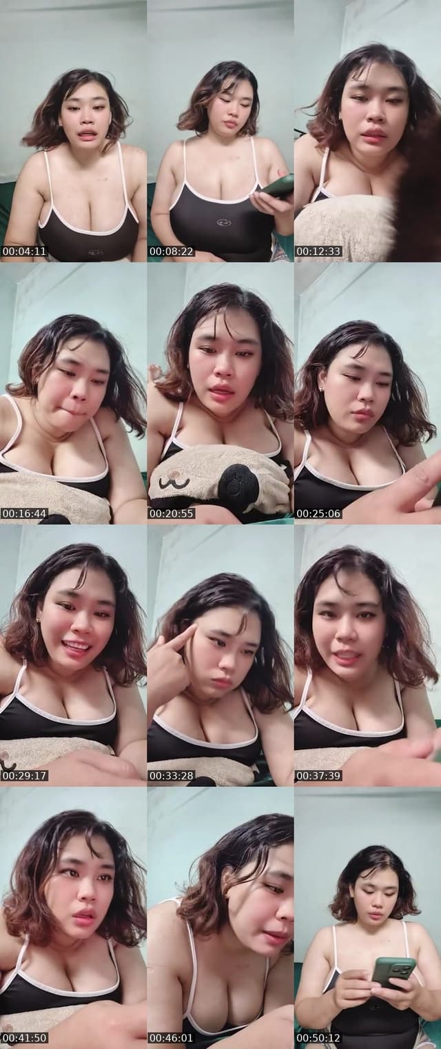 Bigo live: #Cutey  by @syafikahere_