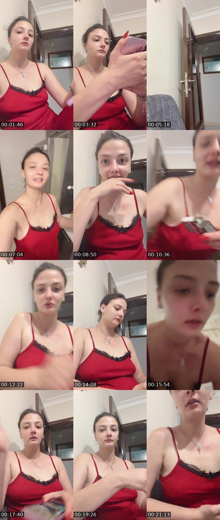 ❤️💃💃💃