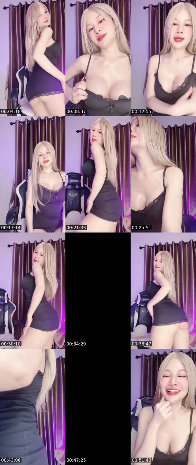 Bigo live: มาแง้วว🥰 by @nnancy.y
