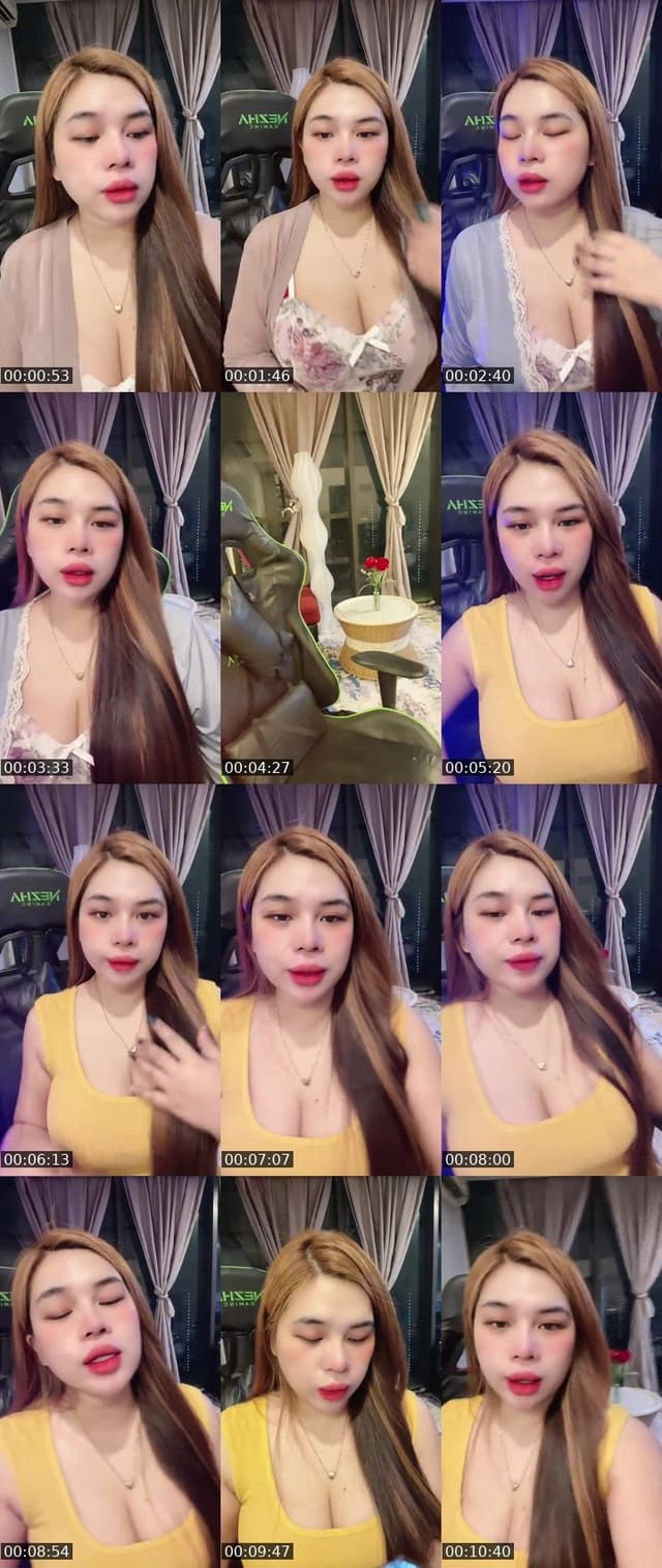 Past Bigo live: Jommm!!! by @jenny217