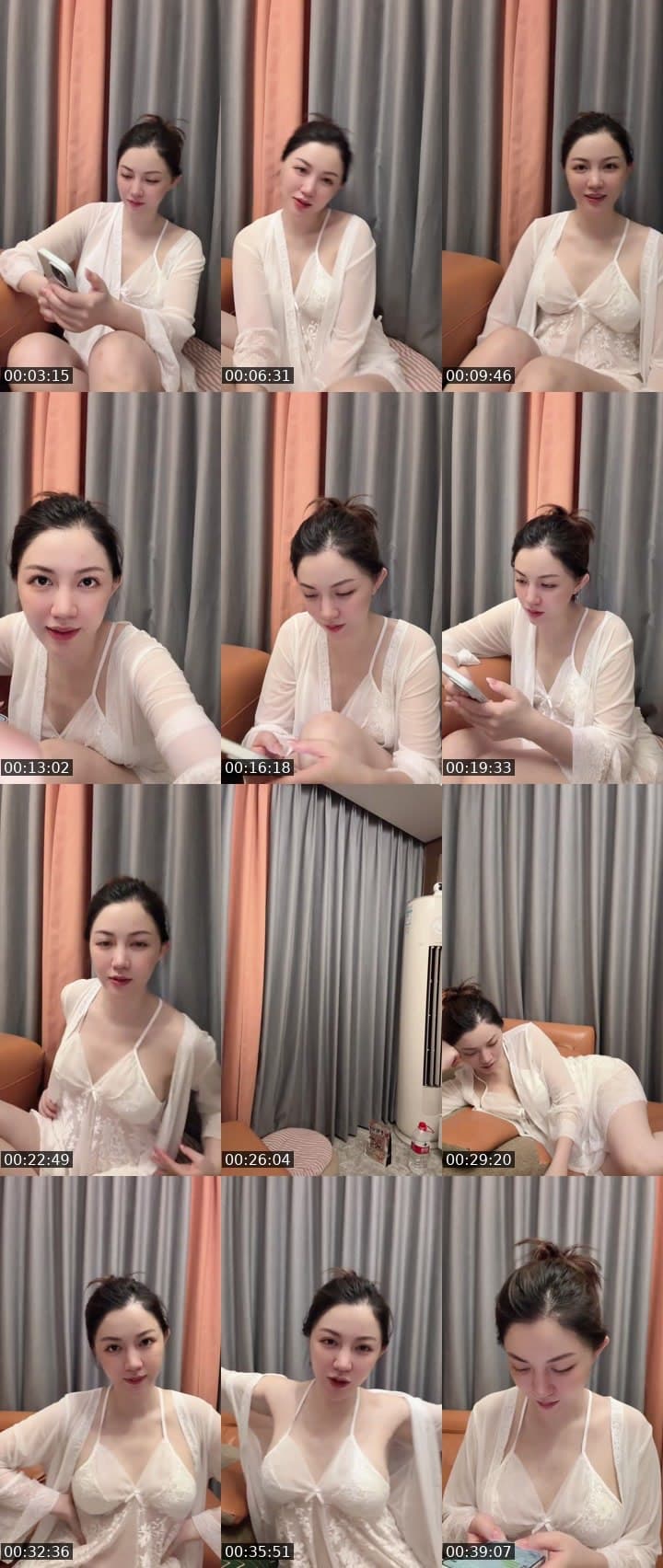 进来看我素颜