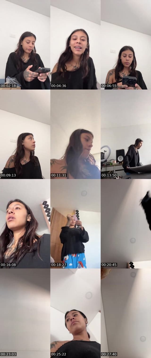 Bigo live: bb linda  by @coraliebby777