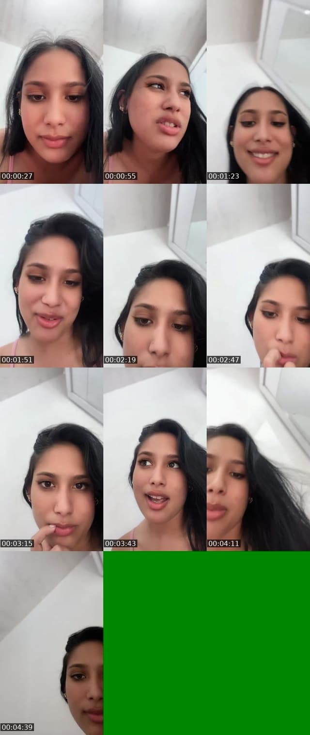 Bigo live: #Cutey Despedida by @hf.francielle