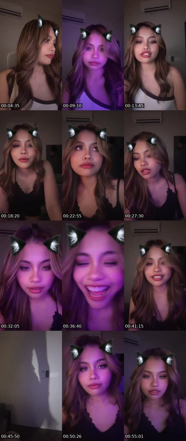 Bigo live: comeback by @delinaaa