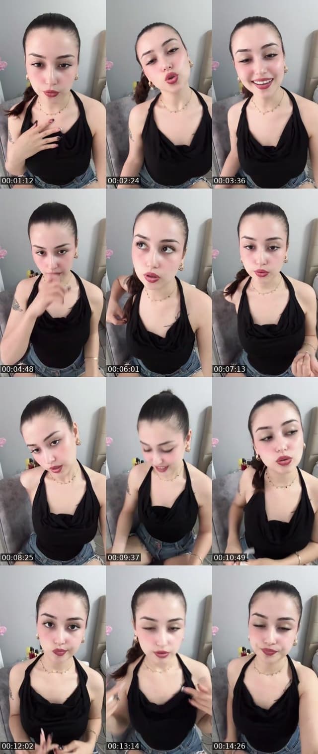 Bigo live: #Cutey bekleniyorsun🙃 by @aysimaben
