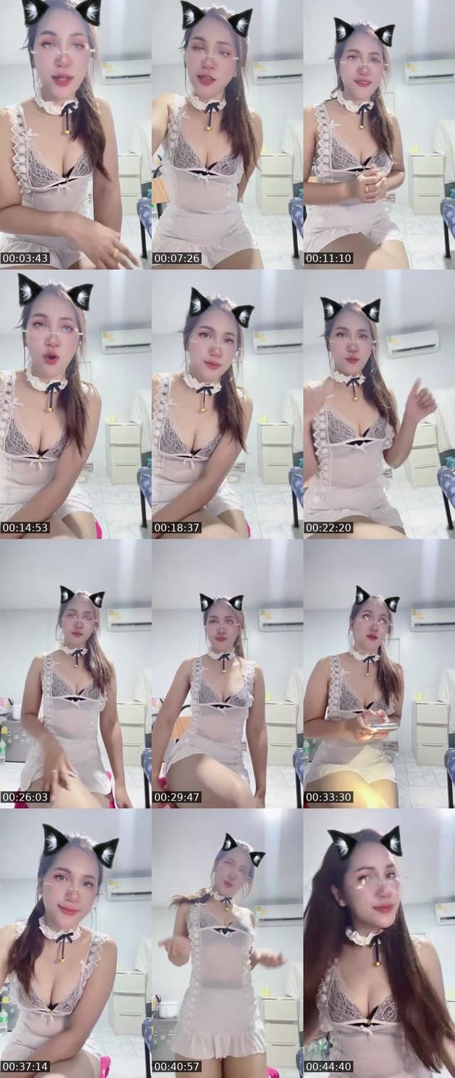 Bigo live: คิดถึง❤️ by @namziii