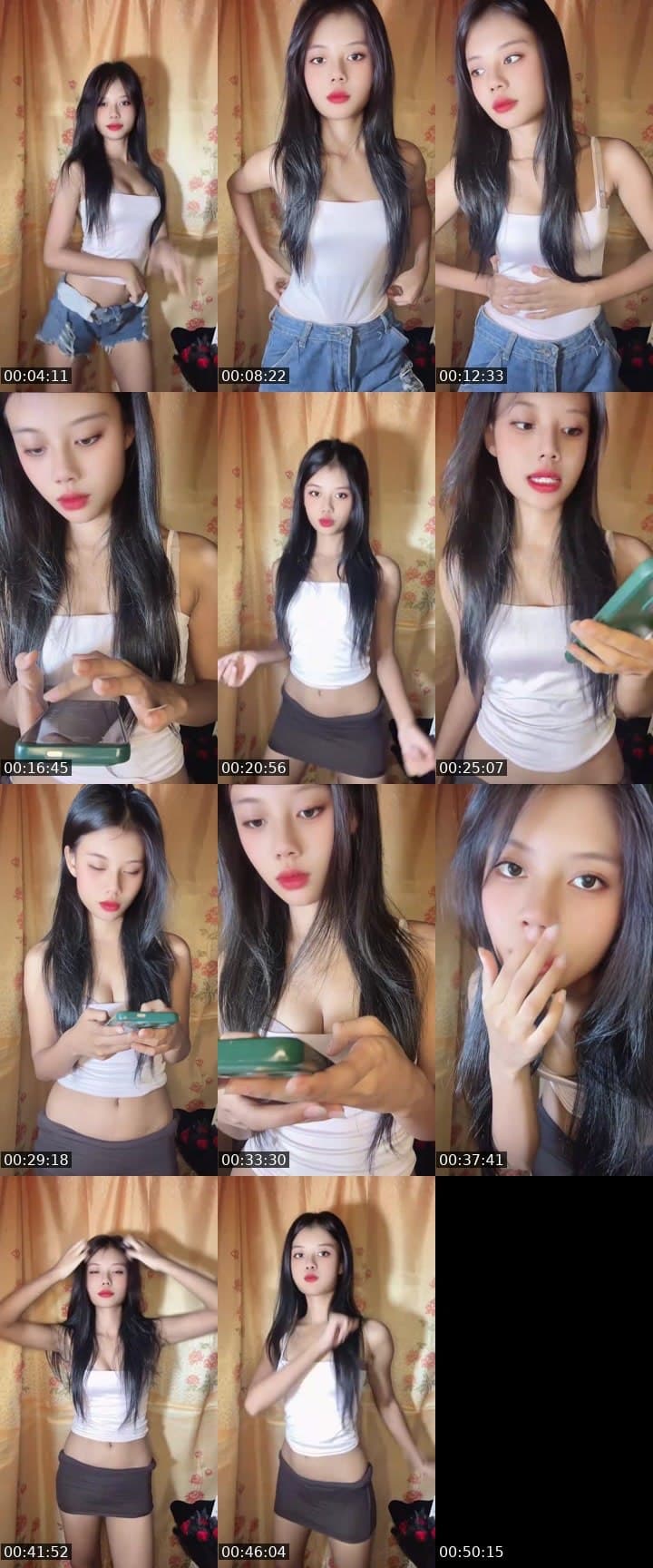Hi baby🥺
