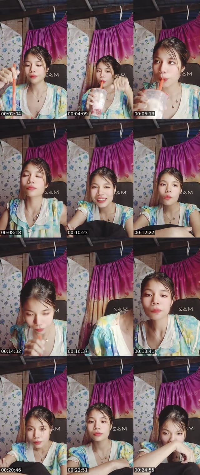 Bigo live: #MISS_BIGO lucky bell😄 by @1081630370