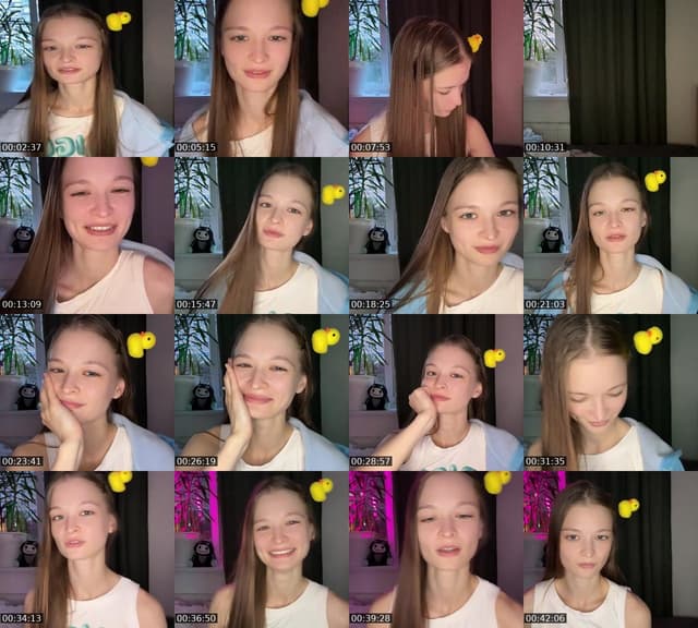 Bigo live: Реалити шоу by @persefonameow