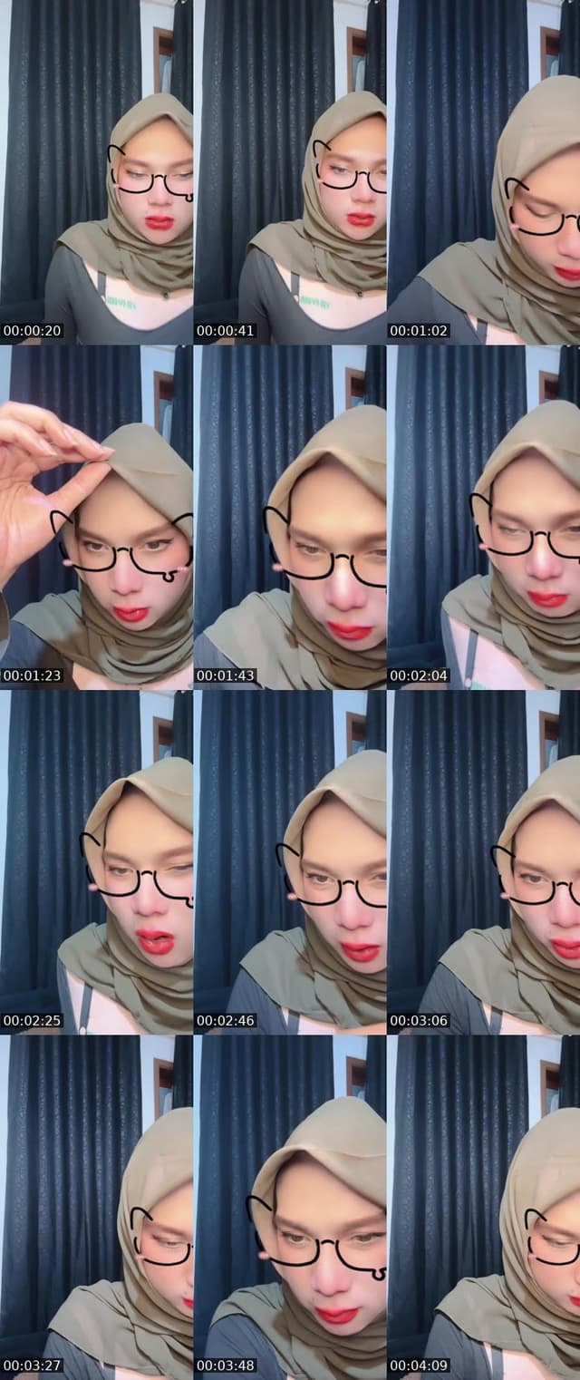 Bigo live: Jomjom berduaa by @866241779