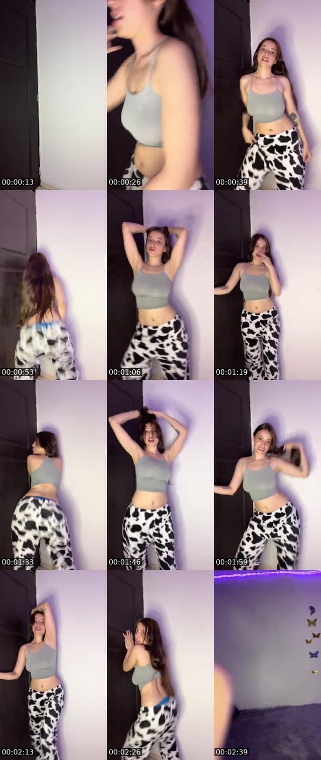 Bigo live: Bailemos by @1070120361
