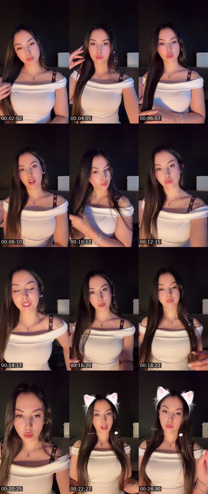 #Cutey ✨✨🤍