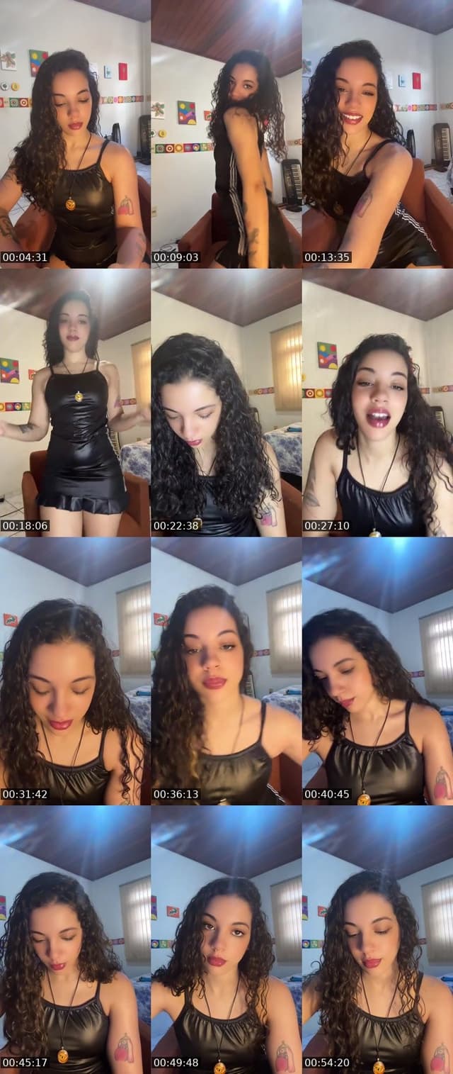 Past Bigo live: Hey you 🤫 by @foxhayy