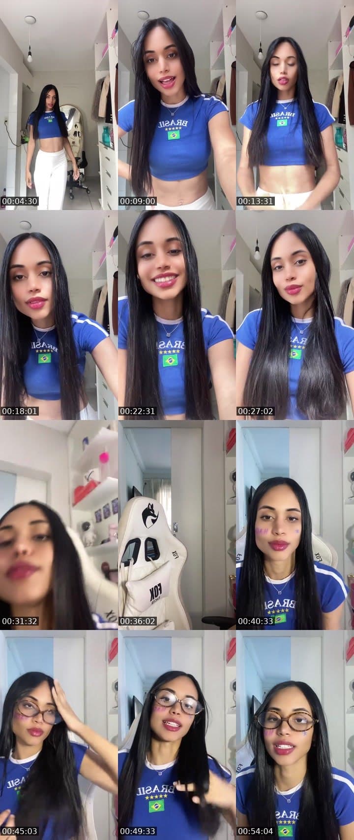#Beauty Deixe uma ⭐️