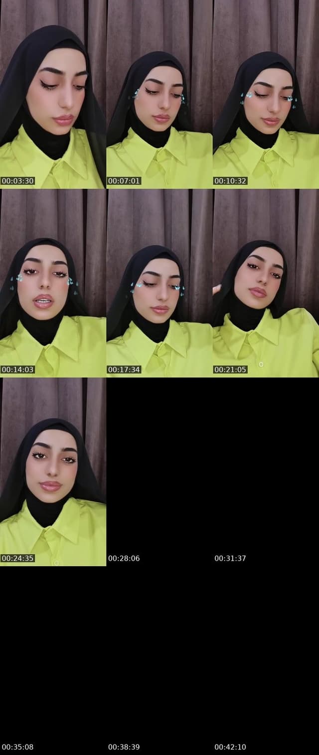 Bigo live: ما نحن إلا للفناء ❤️ by @r._.b