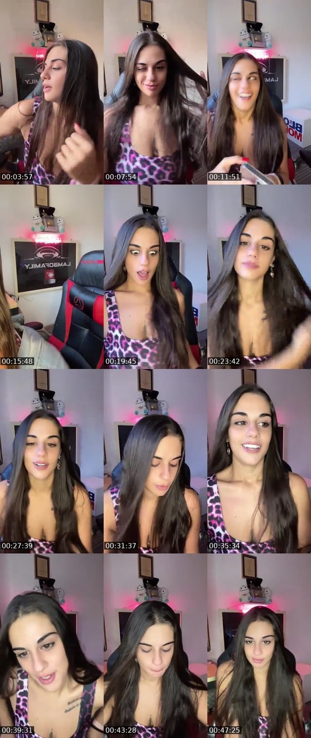 Bigo live: #DJ #ita Talk with me💋❤️🇮🇹🇫🇷🇪🇸 by @528Nutellina9173