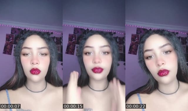 Bigo live: Pomi🎀🧸 by @06girl