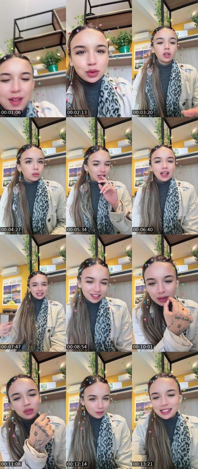 Bigo live: SOCORRO POR FAVOR ! 🥺 by @FM.Angeel