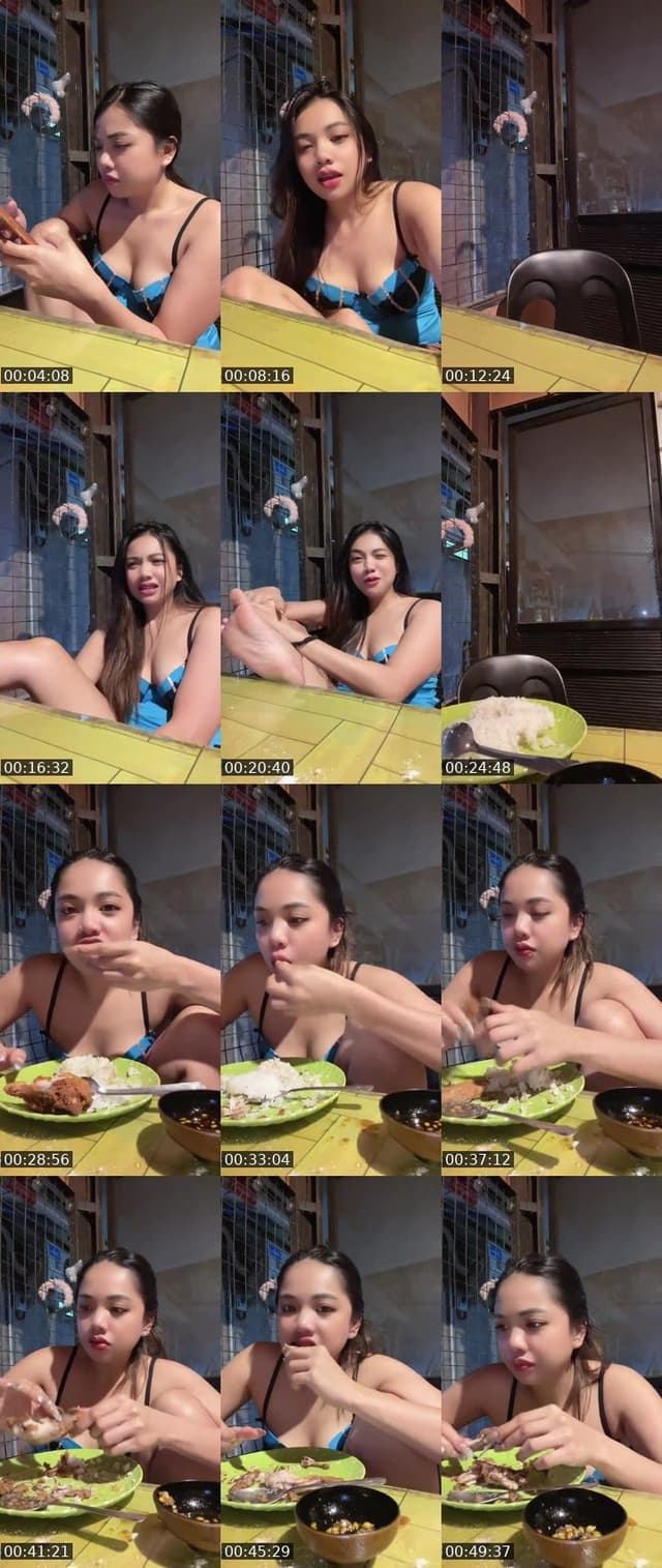 Bigo live: Hi babe come in by @_itsangie