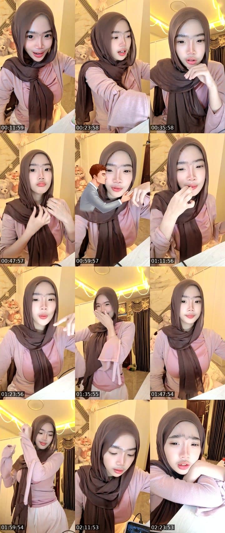 #charmer haiii ini iraaaah