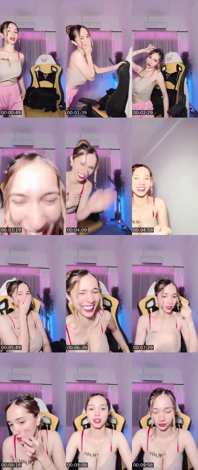 Bigo live: Sayanggg ❤️ by @imsya